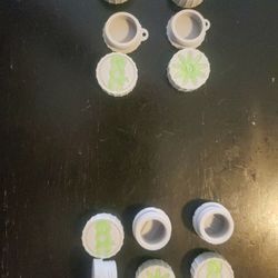 EDC Stash Containers