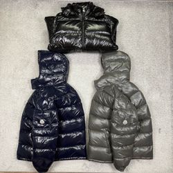 Men’s Maya jacket size 6 available
