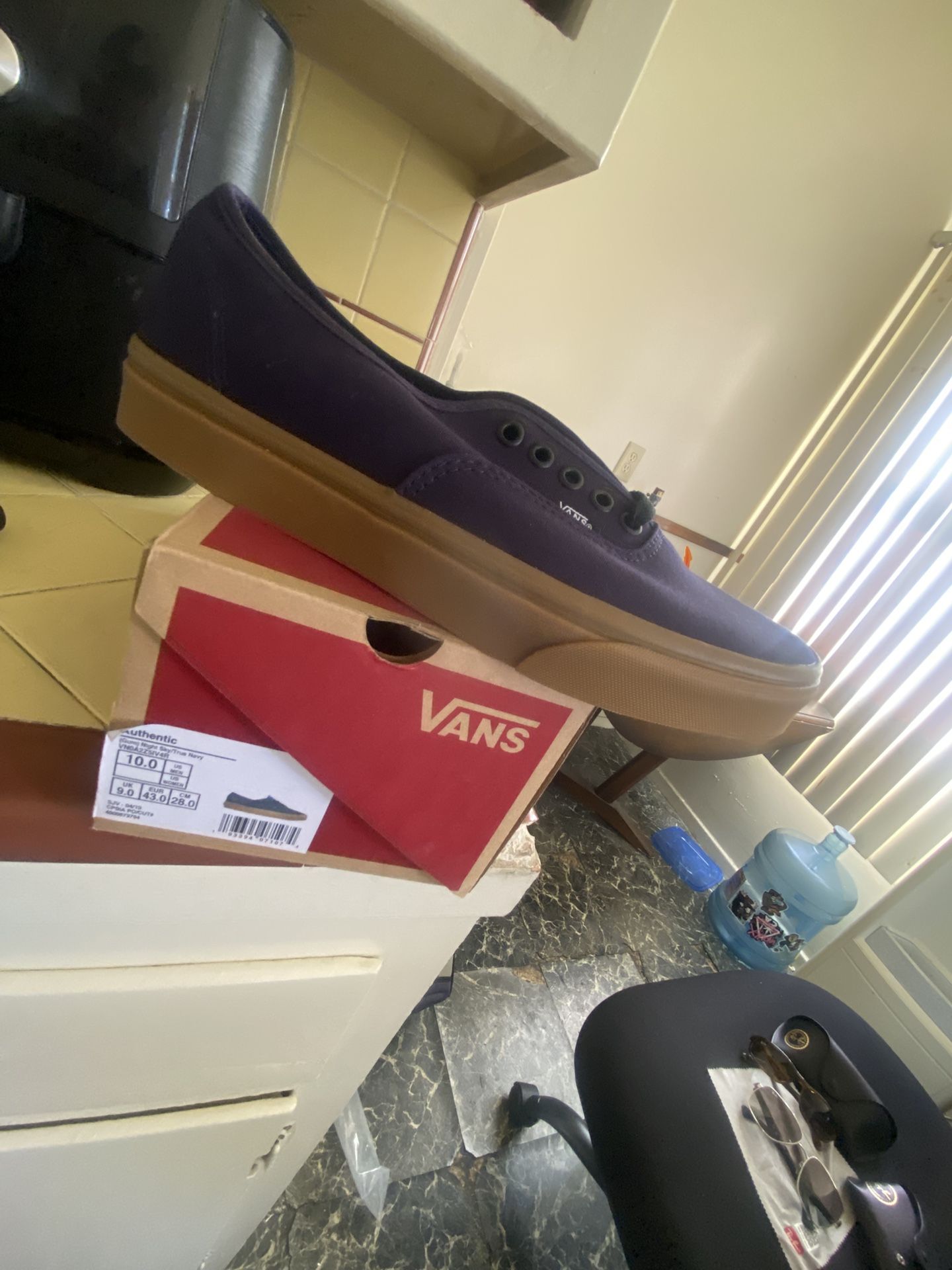 Vans