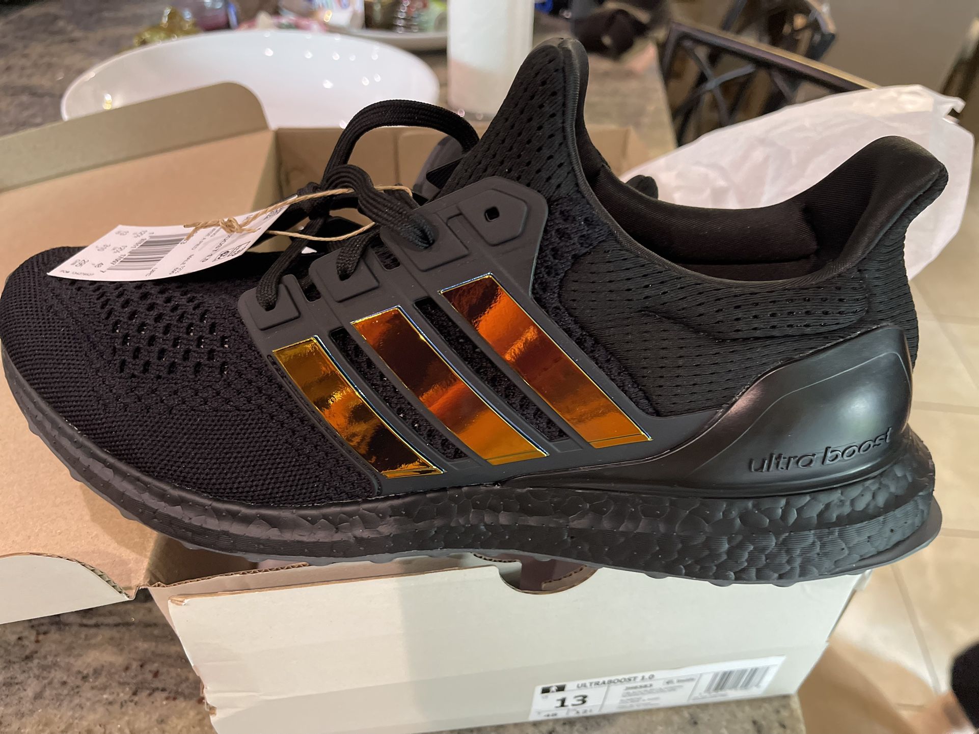 Adidas ultra boost 1.0_Size 13