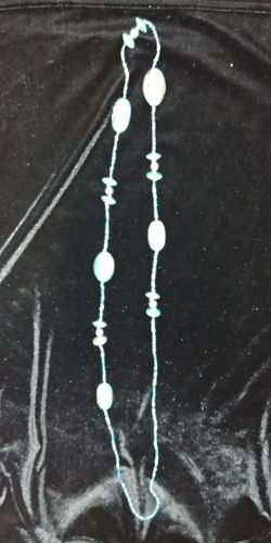 Necklace Turquoise