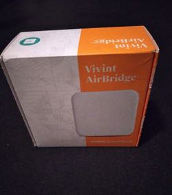 Vivint AirBridge 