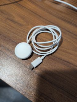 Pixel Watch 1 Charger
