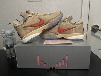 Lebron XX Four Horsemen 🐎🔥