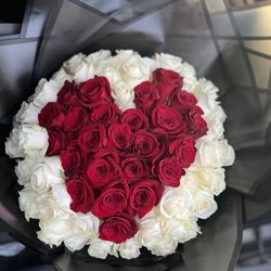 Valentines Day Roses 