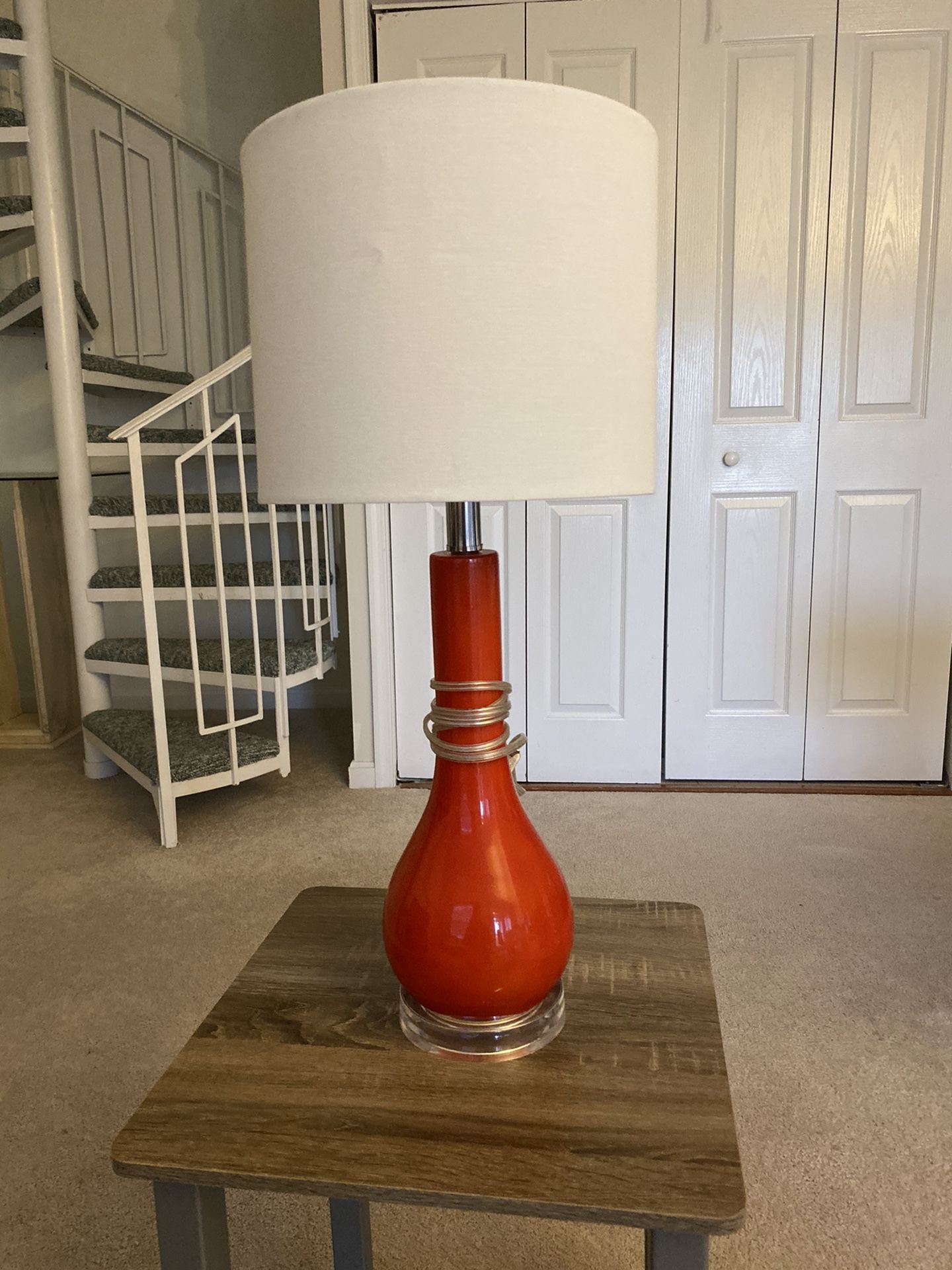 Lamp for bedroom