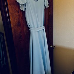 Girls Party/Promotion Dress