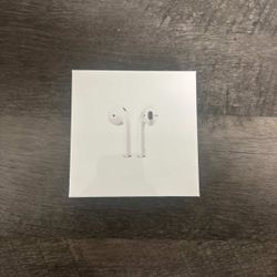 AirPods