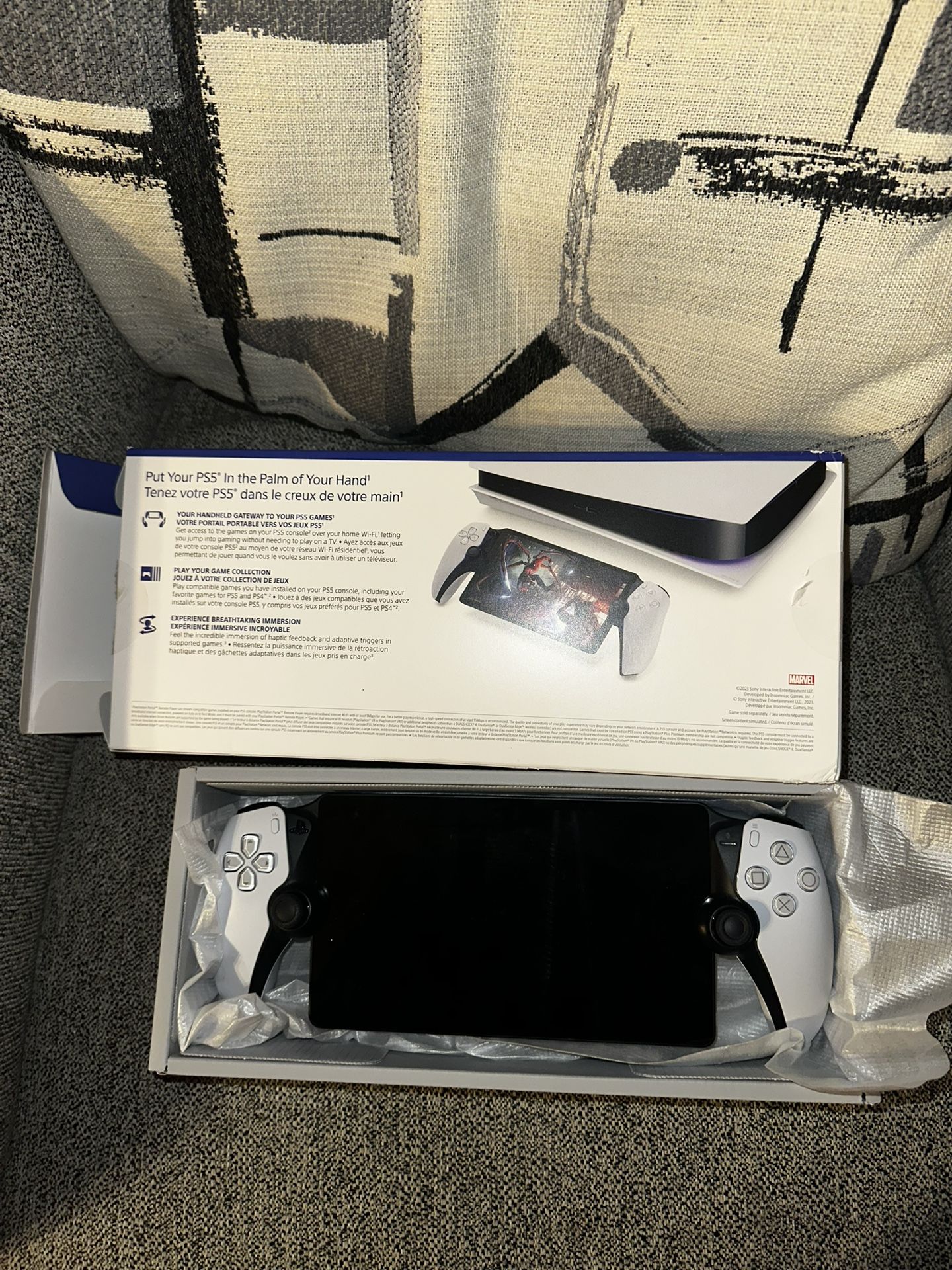 PlayStation PS Portal