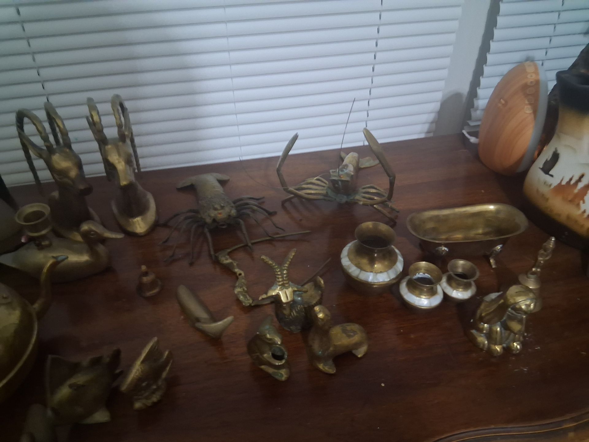 Vintage things and home decor
