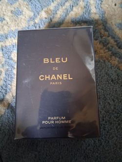 Bleu de Chanel Parfum Pour Homme