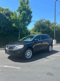 2010 Volvo Xc60