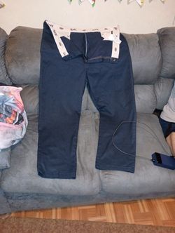 Dickies Work Pants 44x32
