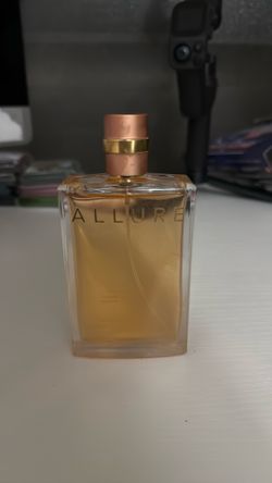 Chanel- Allure