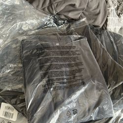 Yeezy X Gap Tees And Sweats 