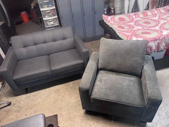 Sofa set