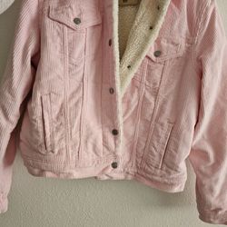 Levis Sherpa Trucker Jacket