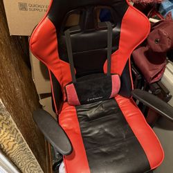 Game Chairs 