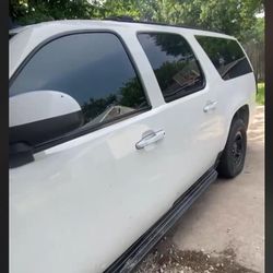 2008 GMC Yukon Parts / Partes