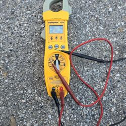 Fieldpiece SC76 Expandable Clamp 