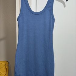 Fashion Nova Mini Dress