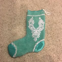 Christmas Stocking