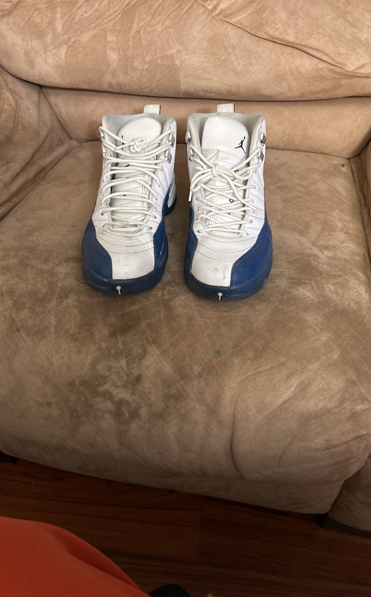 Jordan 12