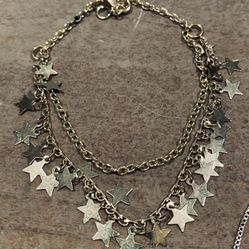 You’re a Star Anklet