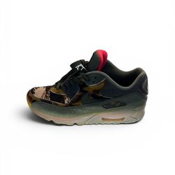 Nike Air Max 90 "Croc Camo"