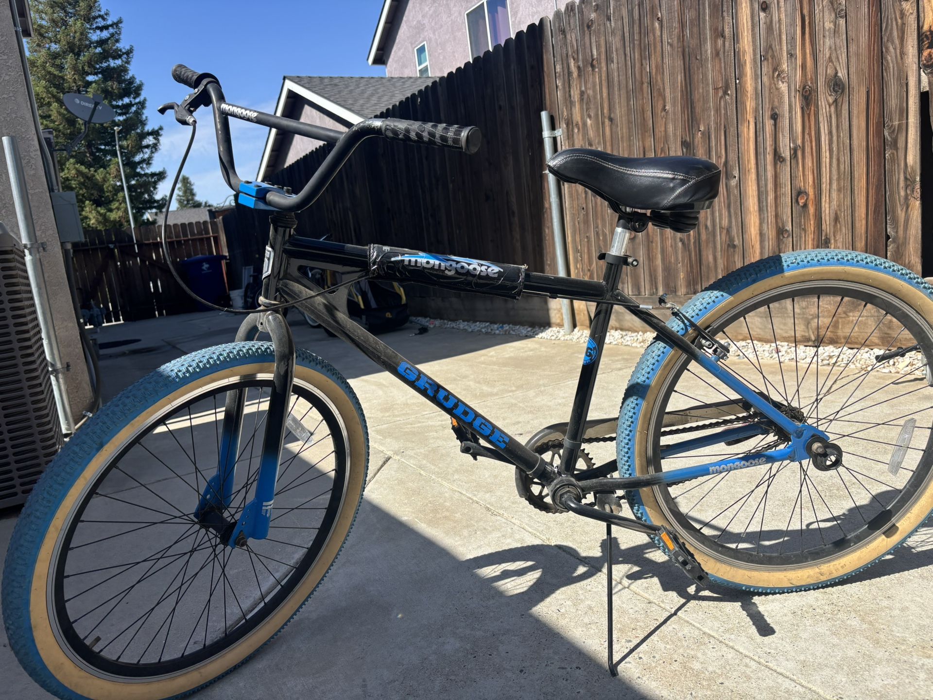 BMX 26 Inch