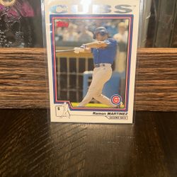 Baseball Sports Cards 