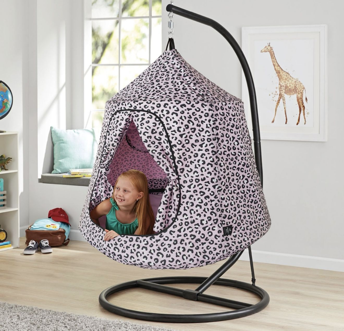 Hanging Pod For Kids From Sams Club