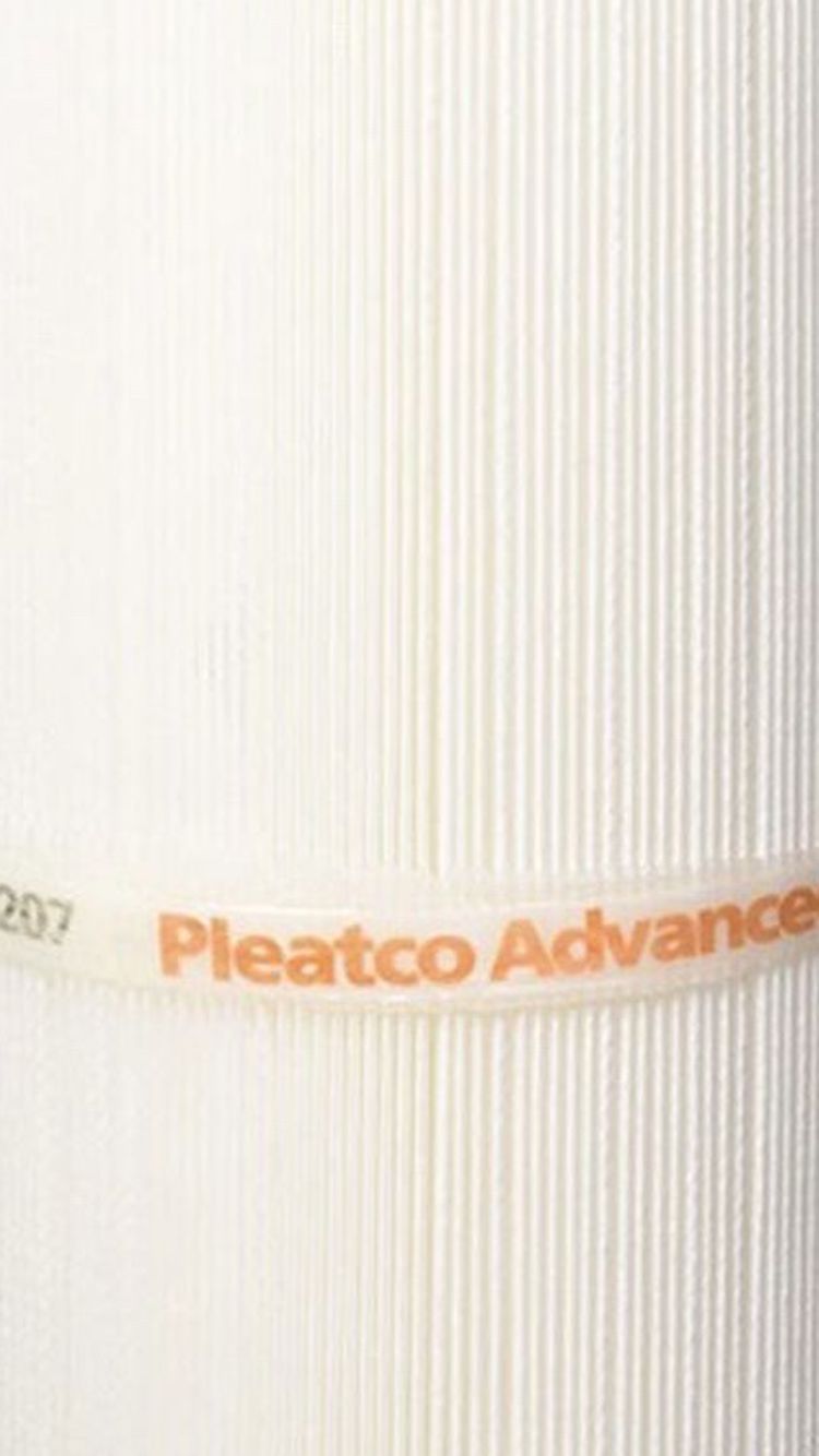 Pleatco PRB50-IN Spa Pool Filter, 1 Cartridge