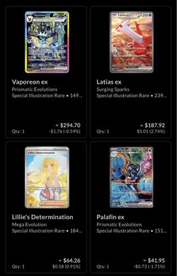 Pokemon Singles