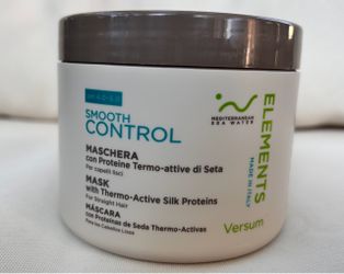 Versum Elements Smooth Control Hair Mask
