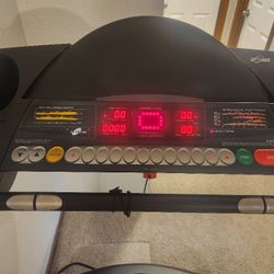 Treadmill 