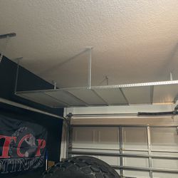 Ceiling Rack Shelf Special 