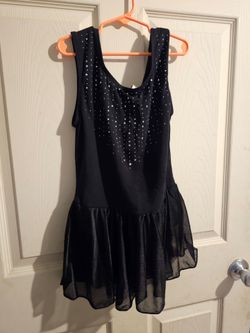 Ballet Outfit