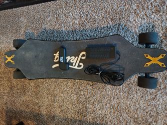 Jking Jupiter 2 electric skateboard