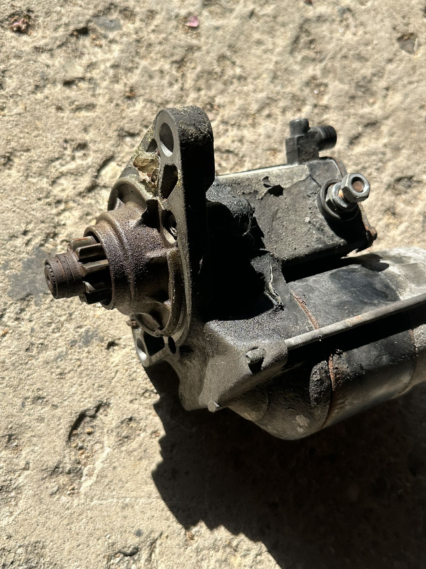 Acura Integra Parts