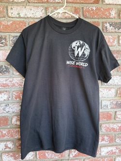 Wise world clothing