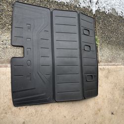 2023, 2024, 2025 Honda Pilot Cargo Tray / All-Weather Cargo Mat