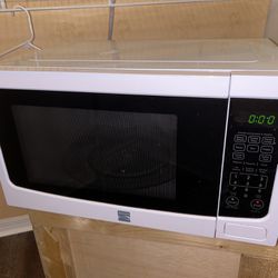 Countertop Model, Ge Microwave, 1150 W