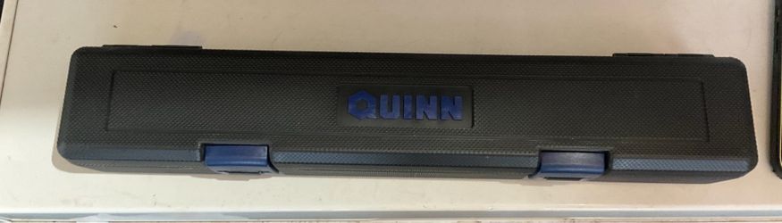 Quinn 3/8” Digital Torque Wrench [BRAND NEW!]