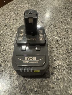 18 V Royal  4AH Battery 