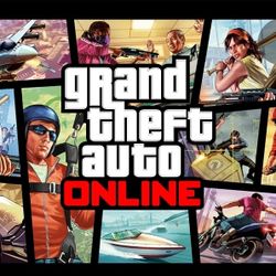 $50,000,000 In GTA Million Money  For $25