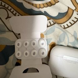 Airpods pro 3