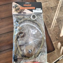 Source Tactical Hydration Kit