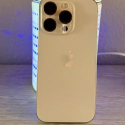 iPhone 16 Pro 256GB Rose Gold