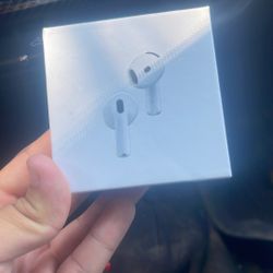AirPods 4 ANC 